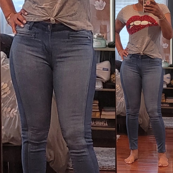 Jeans - Picture 4 of 4